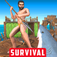 Icon of program: Survival Raft: Lost on Is…