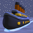 Icono de programa: Save The Titanic