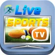 Icon of program: live sports tv streaming