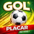 Icon of program: Gol Placar: Resultados Fu…