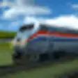 Icon of program: Passenger Train Simulator