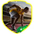Icon of program: Sprint Speed Training (Gu…
