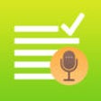Icon of program: WatchNotes - Memo/To-do A…