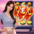 Icono de programa: Midnight BBQ: Heat Rush