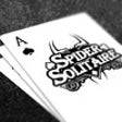Icon of program: Spider Solitaire (Windows…