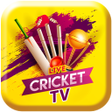 Icon of program: Live Cricket TV Streaming