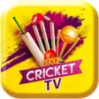 Icon of program: Live Cricket TV Streaming