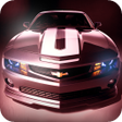 Icono de programa: GTi Drag Racing