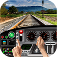 Train Simulation icon