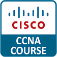 Icon of program: CISCO CCNA Course - CCNA …