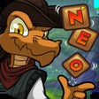 Icon of program: Neopets: Legends & Letter…