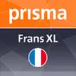 Icon of program: Woordenboek XL Frans <-->…