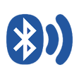 Icono de programa: Bluetooth Volume