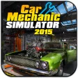 Icon of program: Car Mechanic Simulator 20…