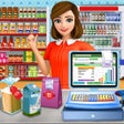 Icono de programa: Supermarket Cash Register…