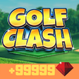 Icon of program: Tips & Gems for Golf Clas…