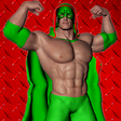Icono de programa: Shoot Pro Wrestling Game