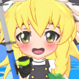 Icon of program: 東方のんびり釣り生活