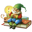 Icono de programa: Audio bedtime stories