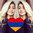 Icono de programa: Armenian Girl FREE Dating…
