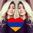 Icon of program: Armenian Girl FREE Dating…