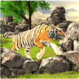 Icono de programa: Wild Tiger Simulator Anim…