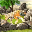 Icon of program: Wild Tiger Simulator Anim…