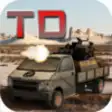 Icon of program: TD Terror Defence (Tower …