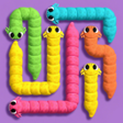 Icon of program: Snake Escape Puzzle - Win…