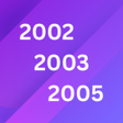 Icon of program: Voter List 2002 2003 2005…