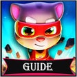 Icono de programa: Guide for Talking Tom Her…