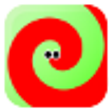 Icono de programa: Touch Born Paint Free Inf…