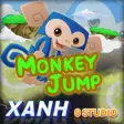 Icon of program: Xanh Monkey Jump