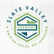 Icon of program: Slate Valley Unified