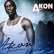 Icon of program: Akon Popular Songs | Vide…