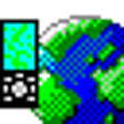 Icono de programa: ExpertGPS