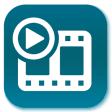 Icon of program: Videomate - Video Edit & …