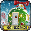 Icon of program: Hidden Object - White Chr…