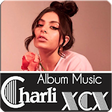 Icono de programa: Charli XCX Album Music