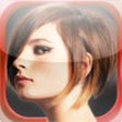 Icon of program: Best Short Hairstyles