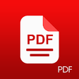 Icono de programa: Smart PDF Reader : All in…