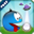 Icono de programa: Eat  Em All - Free Puzzle…