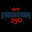 Icon of program: UFC Freedom 250
