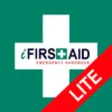 Icon of program: iFirstAid Lite