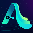 Icon of program: Augustro VPN: Unlimited V…