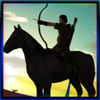 Icon of program: Safari Archer: Animal Hun…