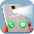 Icon of program: Flash Alert : Call & Sms