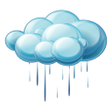 Icono de programa: Rain Radar