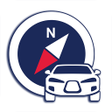 Icono de programa: GPS Navigator CityGuide