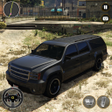 Icon of program: Ultimate SUV Driving Simu…